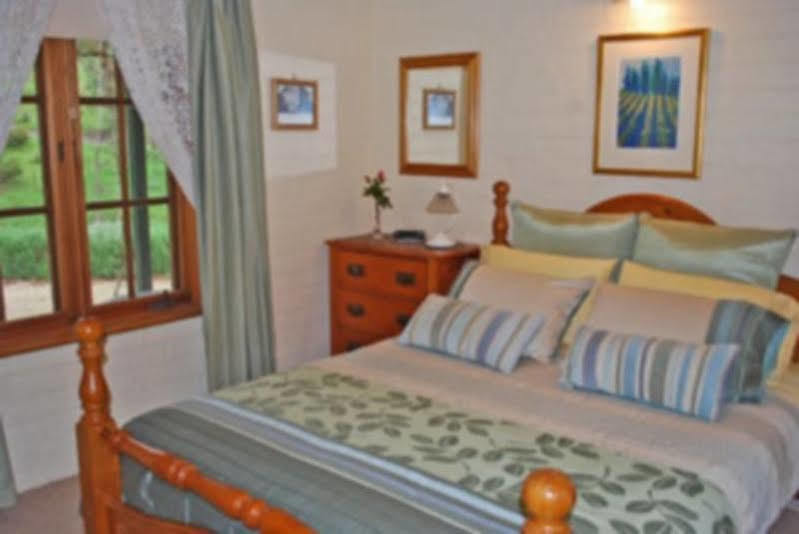 Watervale Battunga Bed And Breakfast מראה חיצוני תמונה